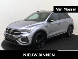Volkswagen T-Roc 1.5 TSI R-Line Edition