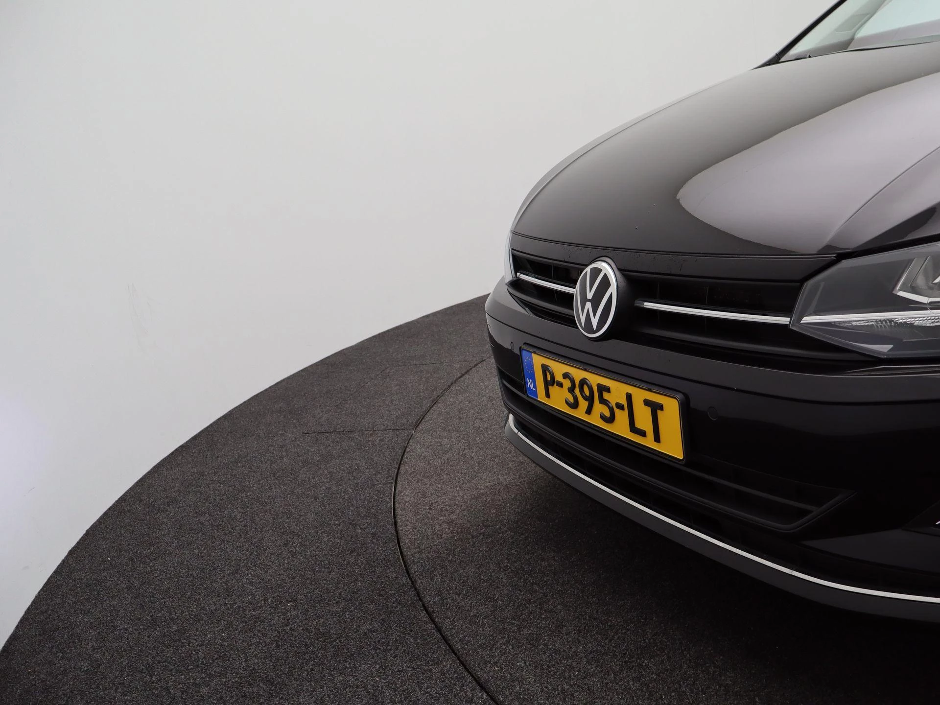 Volkswagen Polo 1.0 TSI |