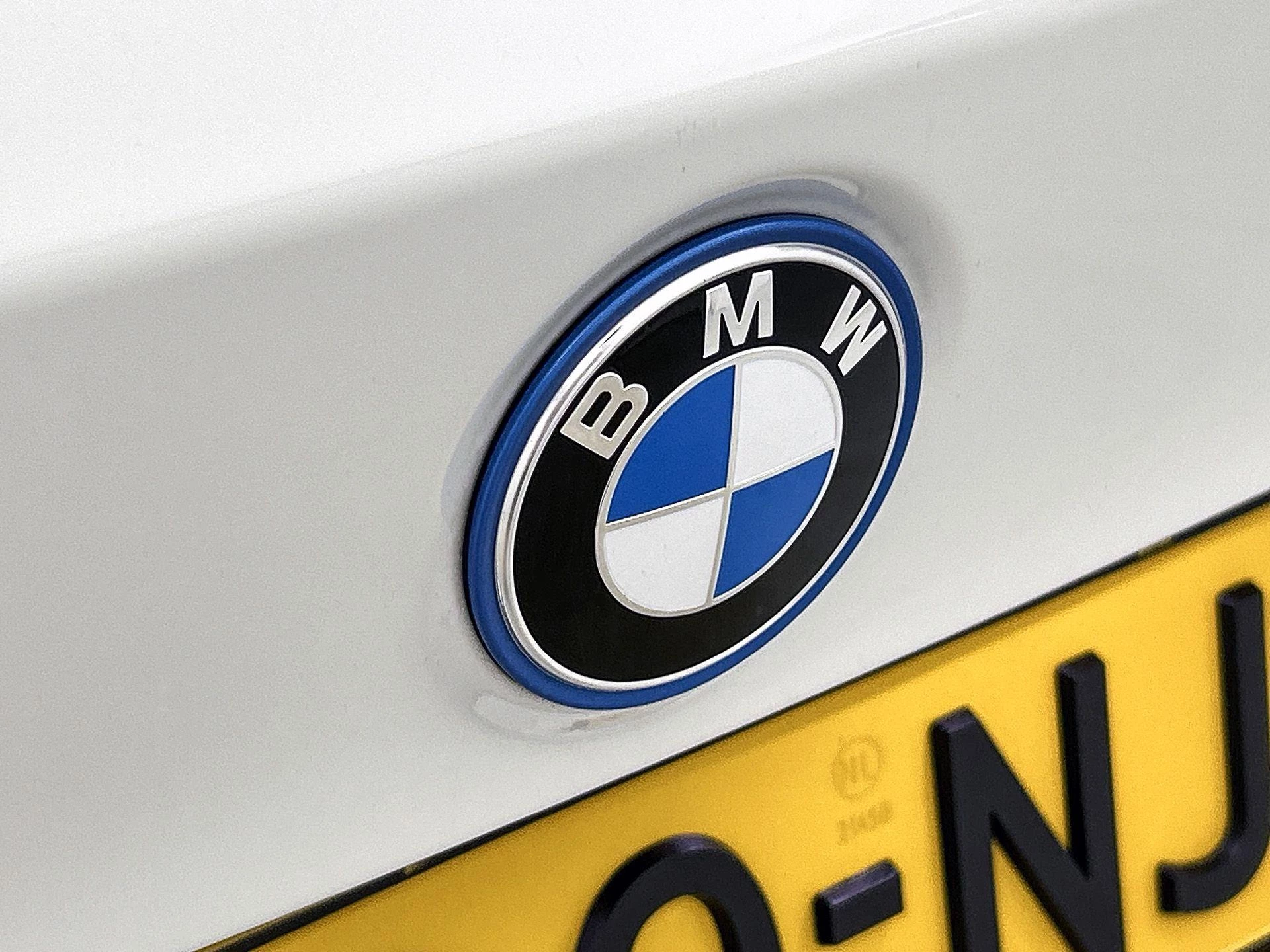 BMW X1 xDrive25e High Executive