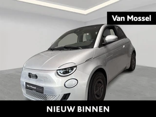 Fiat 500e 500e 42 kWh Giorgio Armani