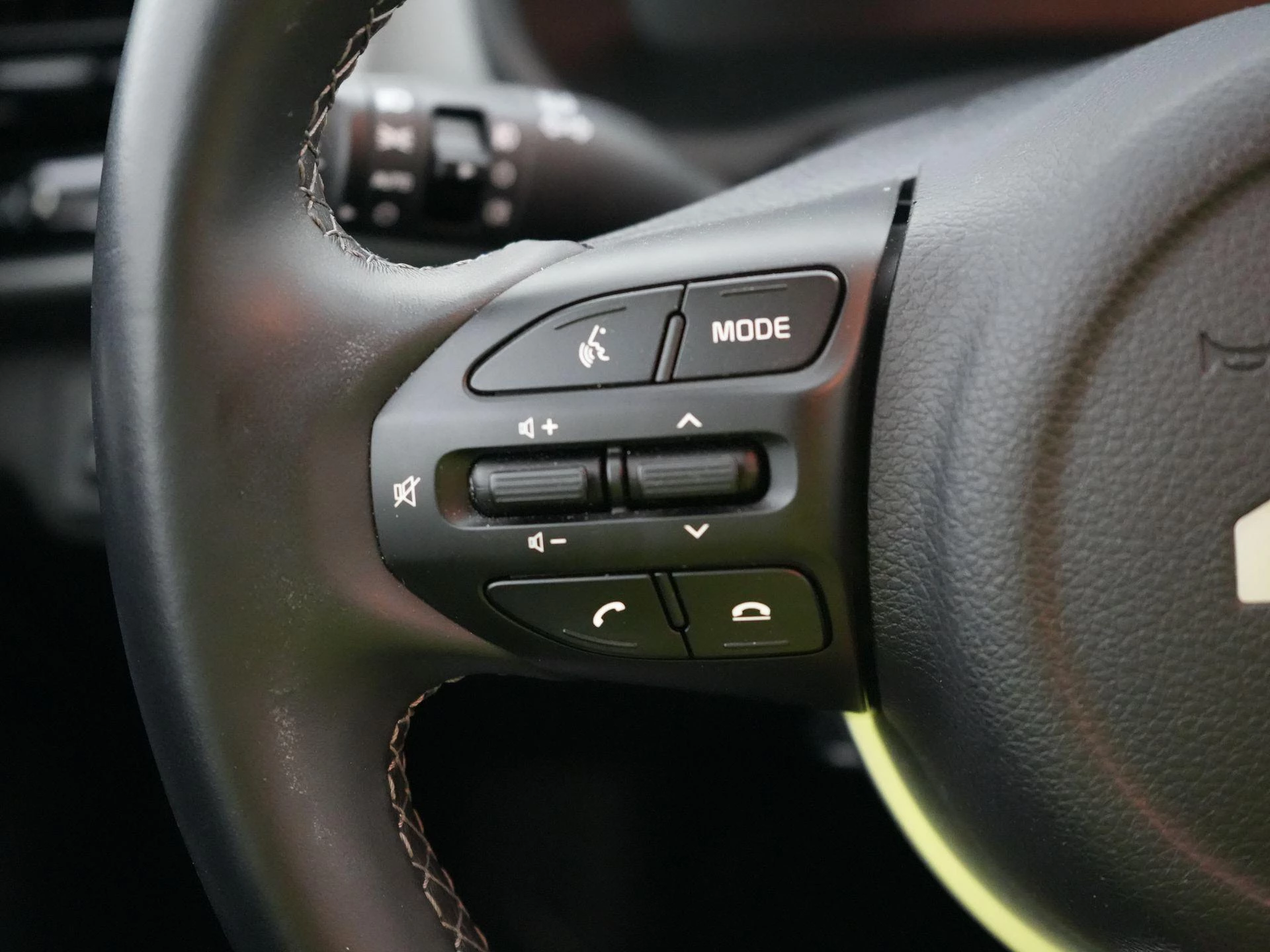 Kia Stonic 1.0 T 100 Inspire Plus DCT