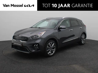 Kia Niro 1.6 GDi PHEV DynamicPlusLine