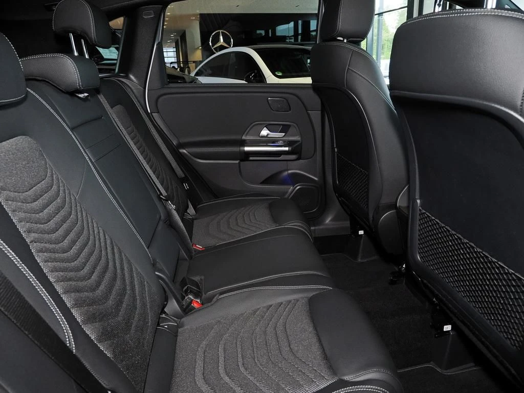 Mercedes-Benz-B-Klasse 200 d-image-15