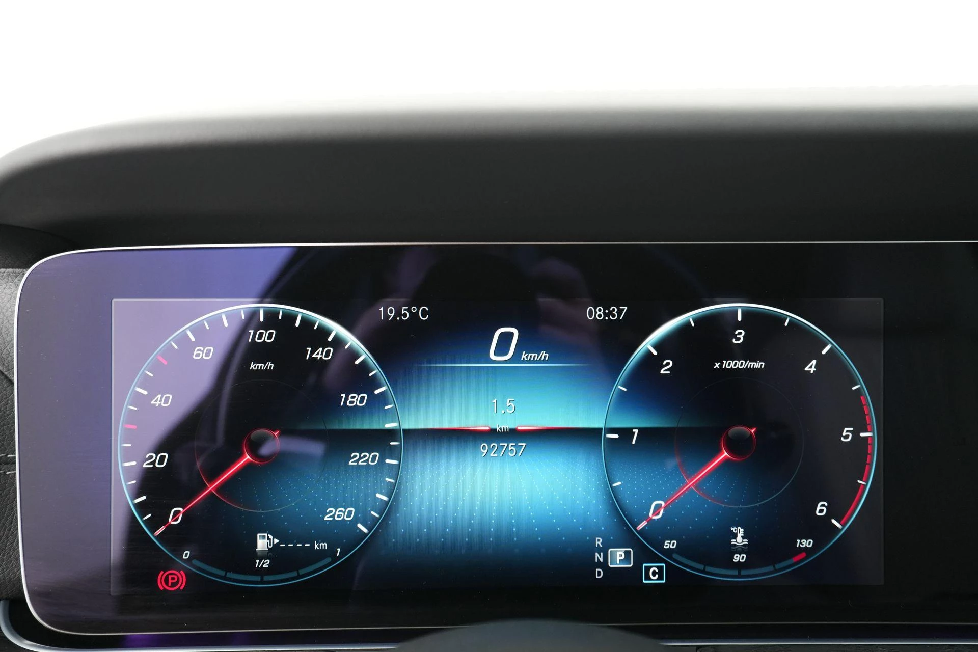 Mercedes-Benz CLS 220 d AMG Line + LEDER + OPEN DAK + MULTIBEAM + CARPLAY +