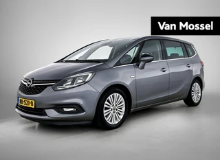 Opel Zafira 1.4 Turbo Business+ 7p.