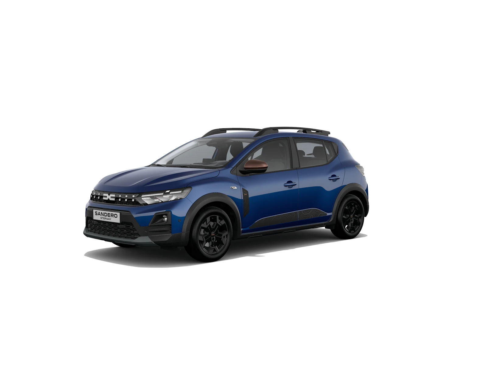 Dacia-Sandero Stepway-image-4