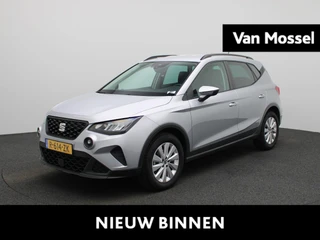 SEAT Arona 1.0 TSI Style Business Connect