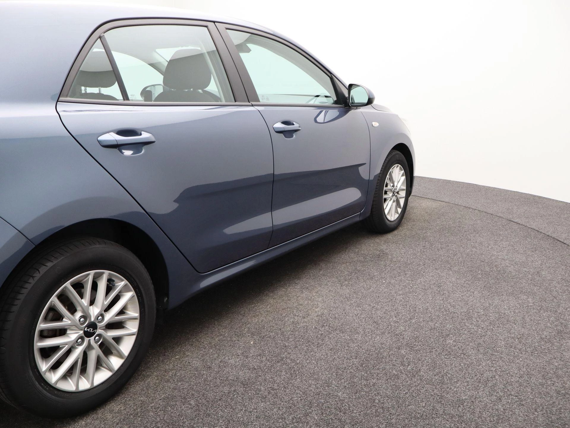 Kia Rio 1.0 T-GDi MHEV DynamicLine
