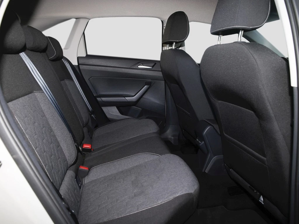 Volkswagen Taigo 1.0 TSI Move AppConnect/Klima/SHZ