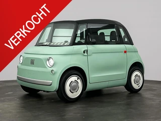 Fiat Topolino