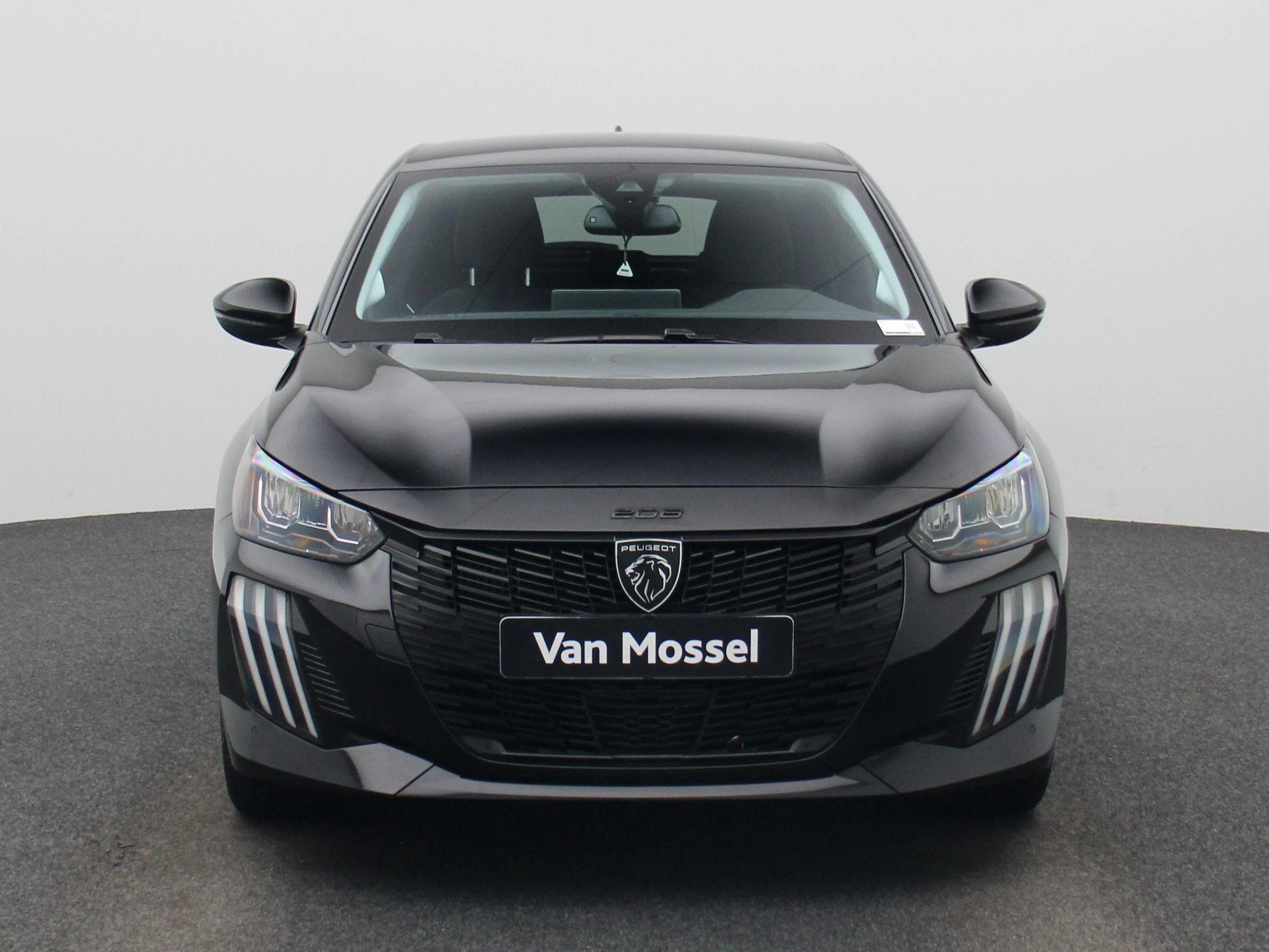 Peugeot 208 1.2 PureTech 100 MAN6 S&S Allure