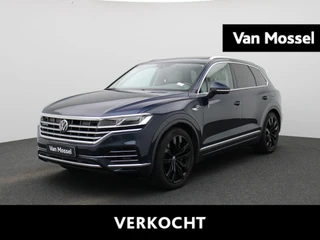 Volkswagen Touareg 3.0 TSi eHybrid 4MOTION Elegance 381 PK|