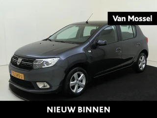 Dacia Sandero 0.9 TCe SL Royaal