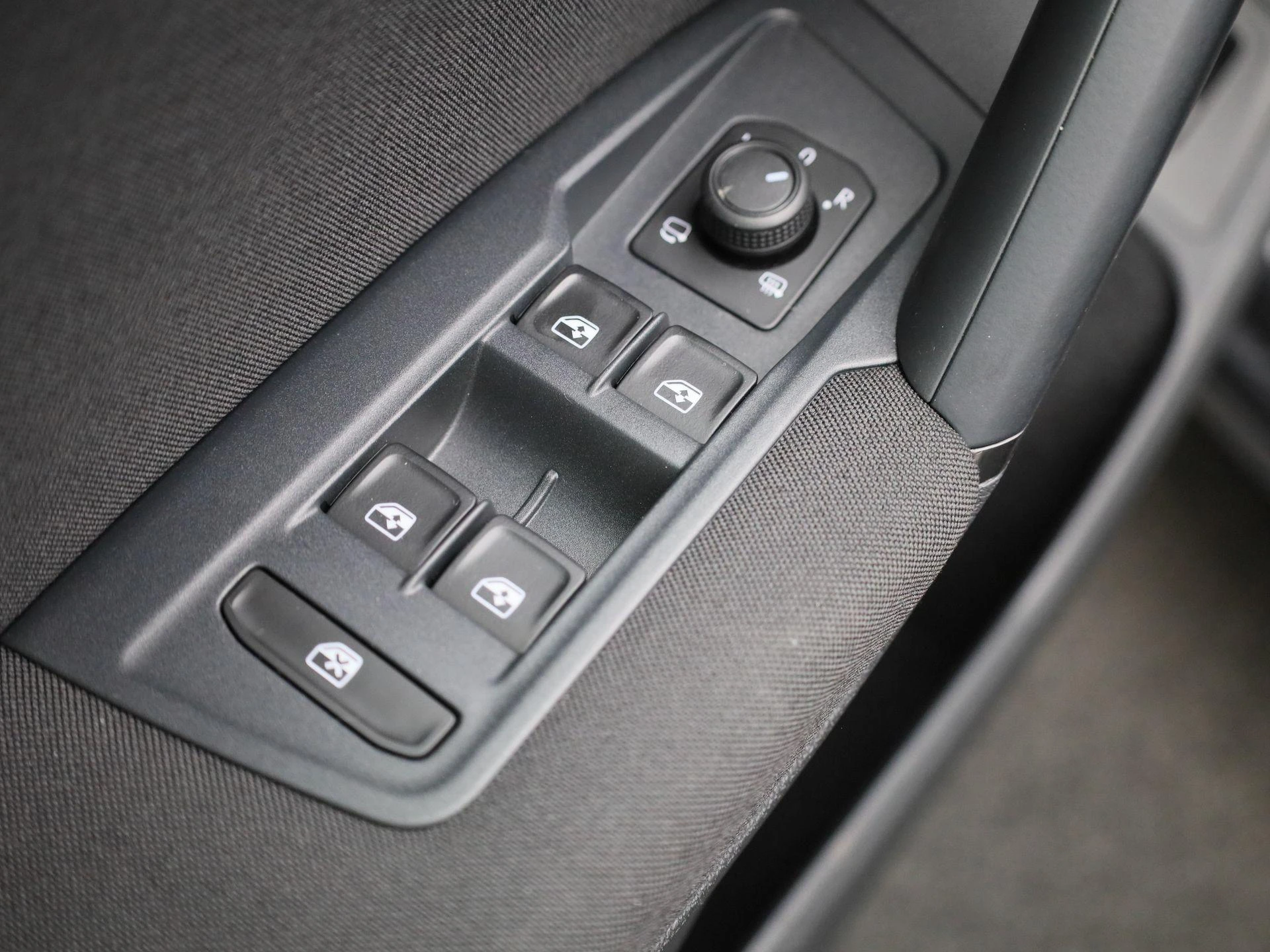 Volkswagen Tiguan 1.5 TSI 96kW Life