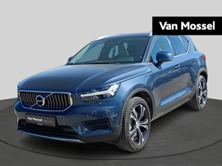 Volvo XC40 Pano - Camera - Harman Kardon