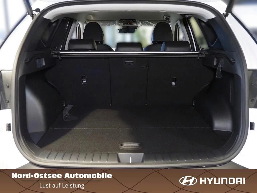Hyundai Tucson N Line kein Weltmeister Wochen N Line