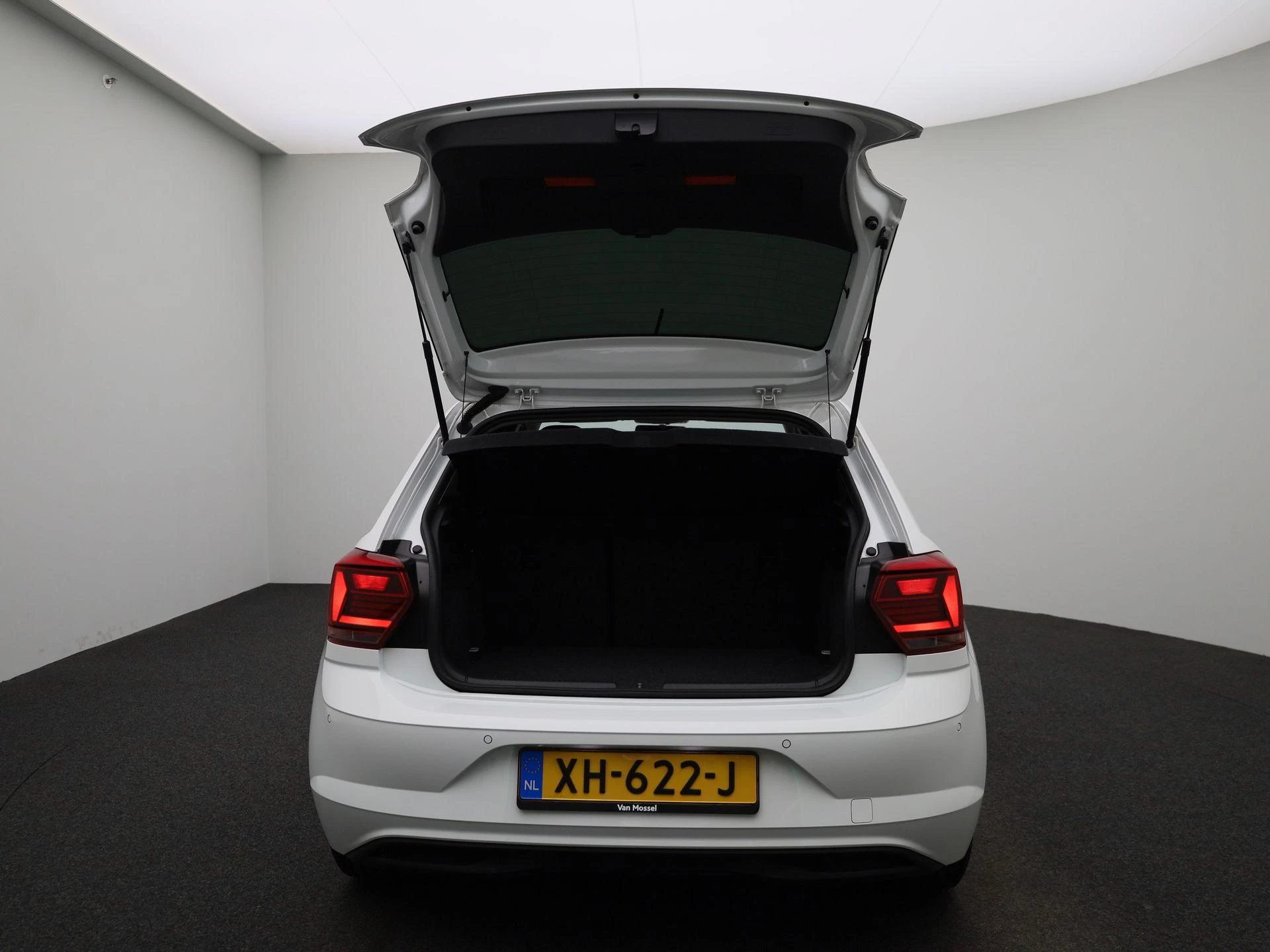 Volkswagen Polo 1.0 TSI Comfortline