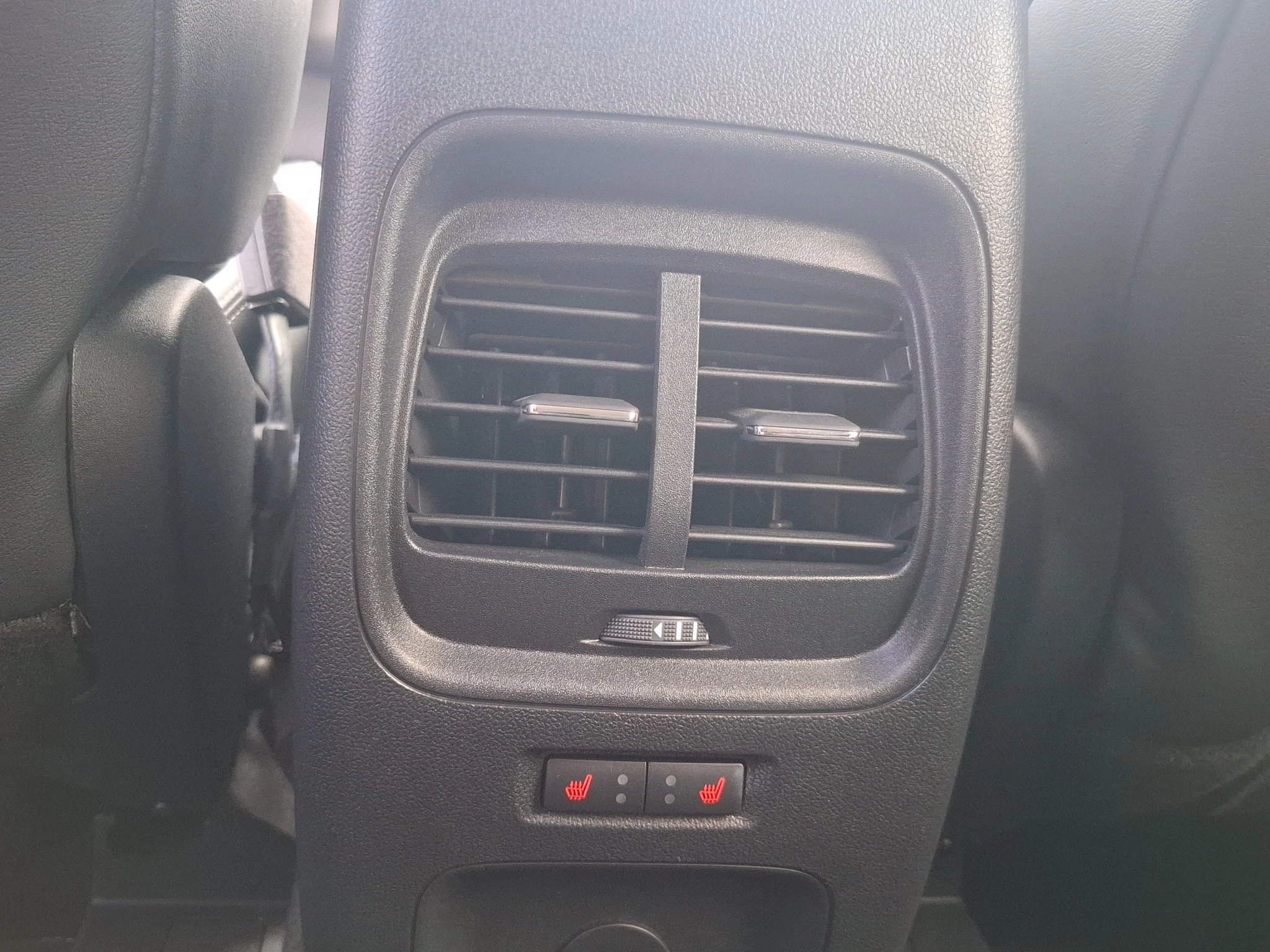 Ford Kuga Vignale TECH.PKT*BC*LMF