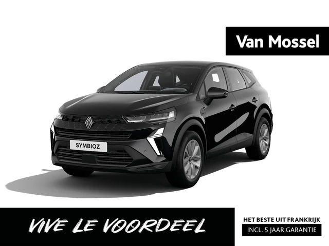 Renault Symbioz