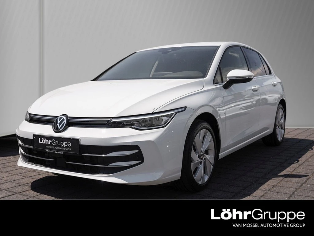 Volkswagen-Golf-image-0