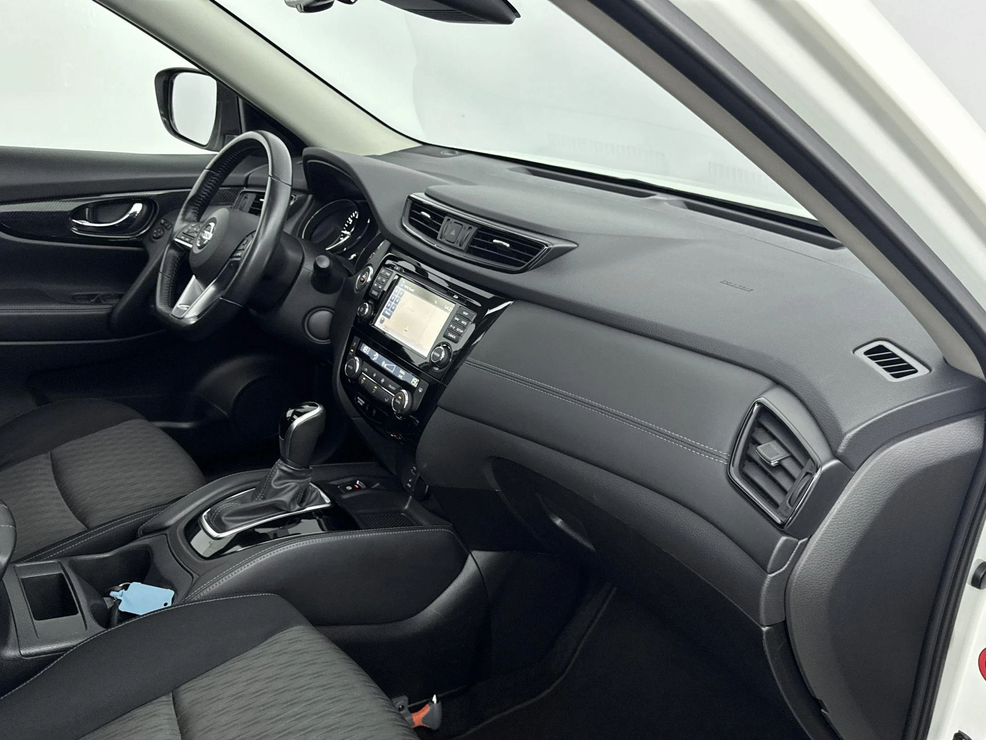 Nissan X-Trail 1.3 DIG-T N-Connecta 160PK