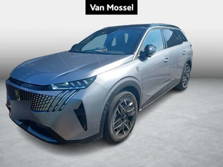 Peugeot 5008 1.2 HYBRID 145 e-DSC6 GT