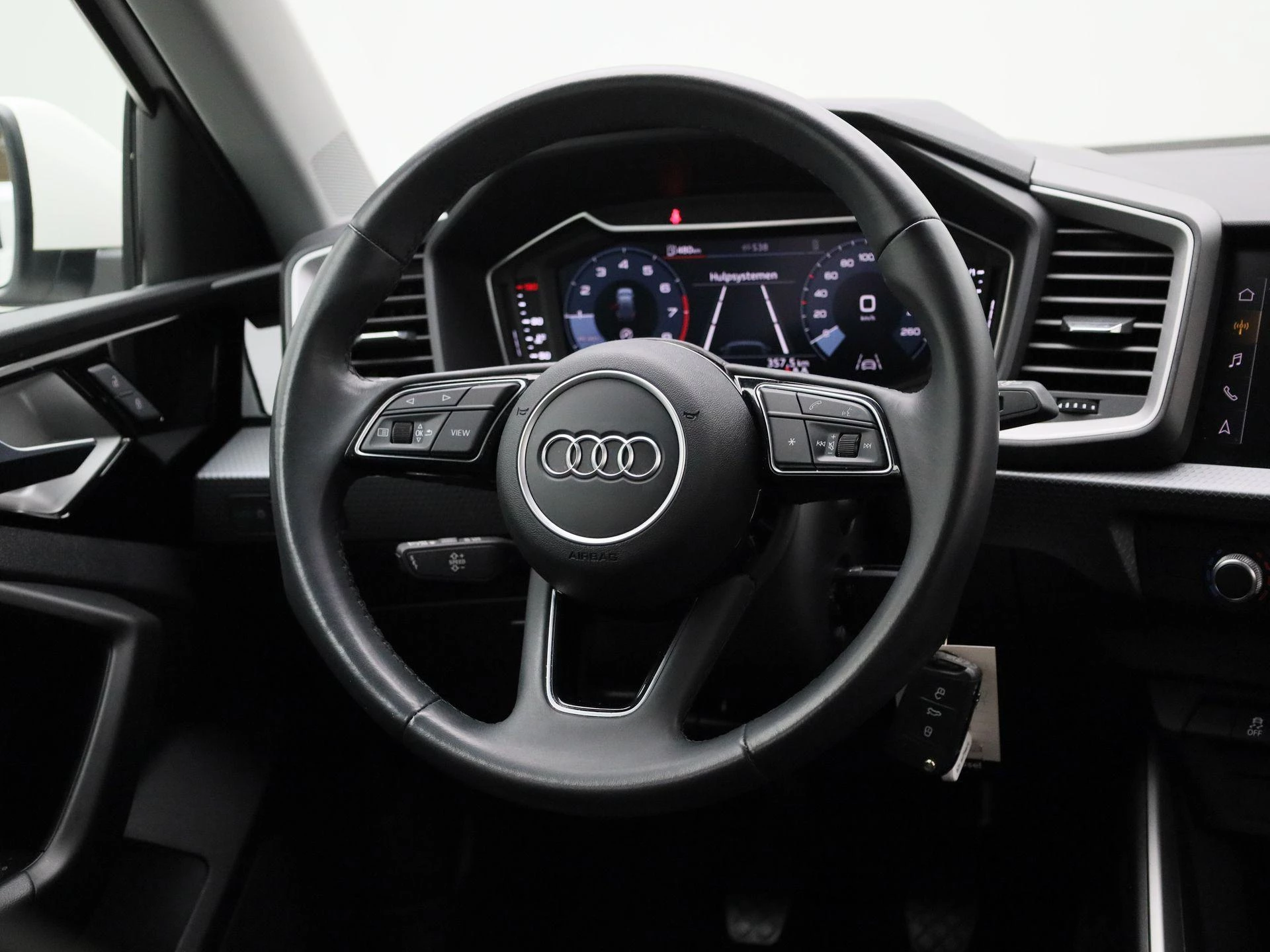 Audi-A1 Sportback-image-10