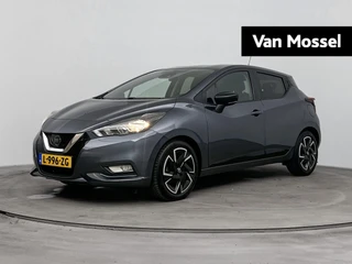 Nissan Micra 1.0 IG-T N-Design 93PK