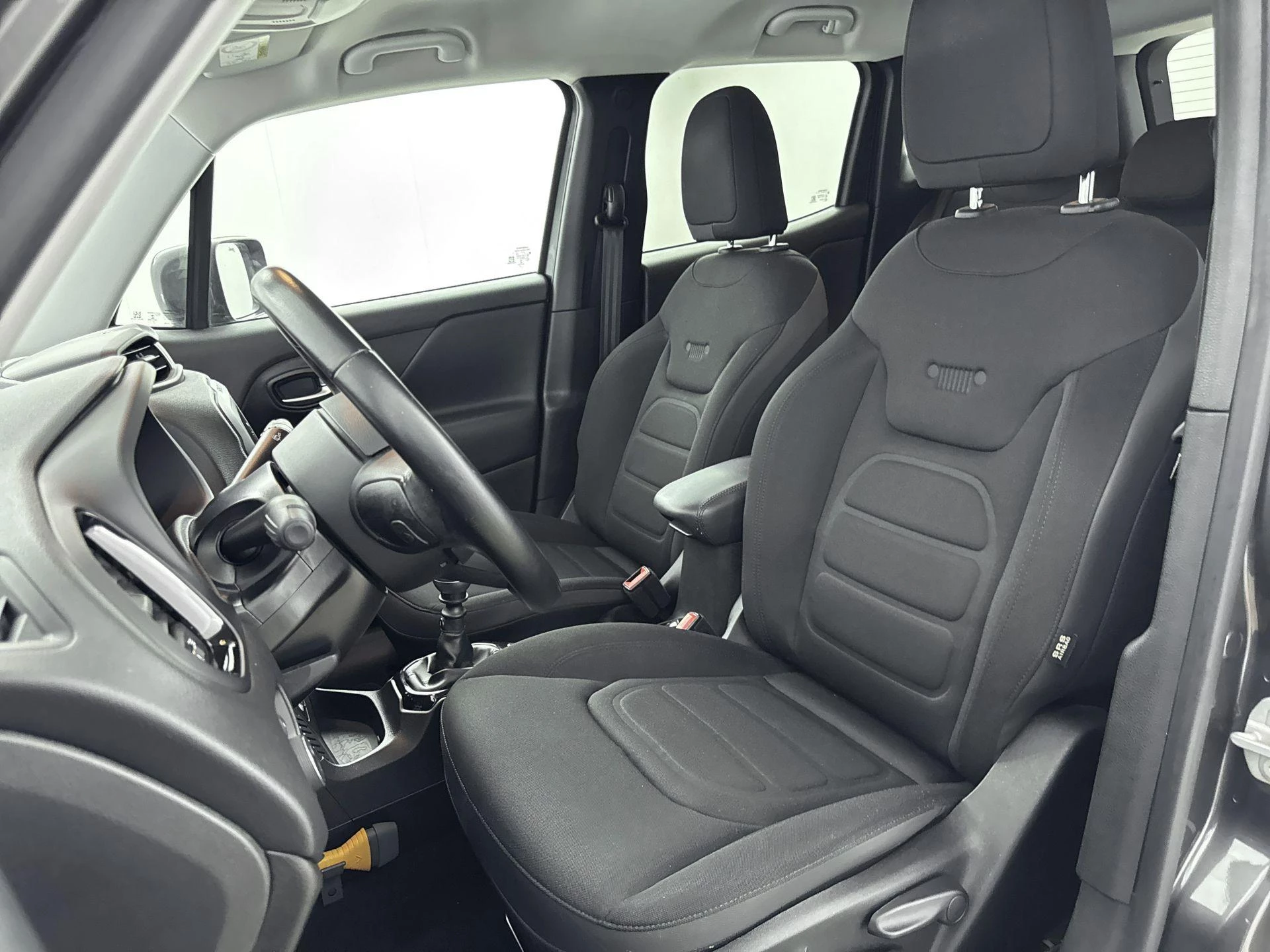 Jeep Renegade 1.4 MultiAir 165 Pk Limited