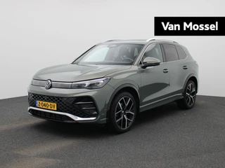 Volkswagen Tiguan 1.5 eTSI R-Line Business 150 PK|