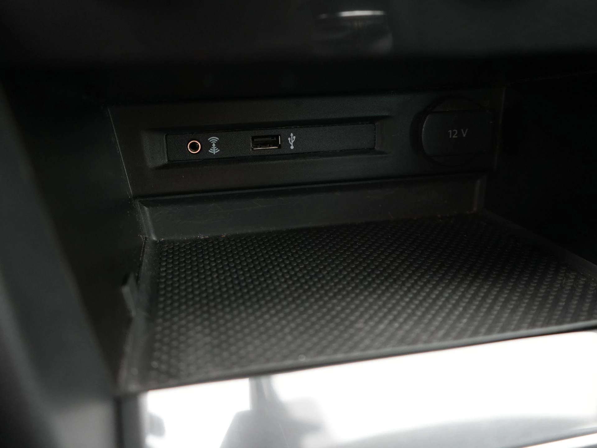 Volkswagen Tiguan 1.4 TSI Highline