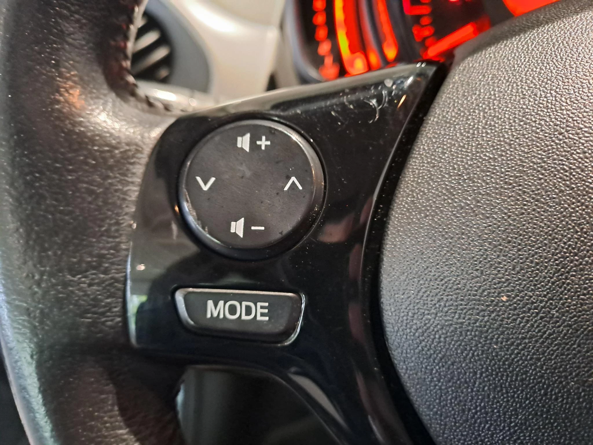 Citroën C1 1.0 e-VTi Feel
