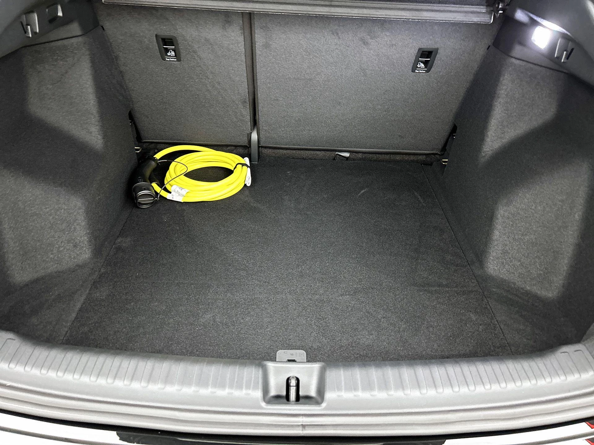 Audi Q4 Sportback e-tron 45 S Edition 82 kWh