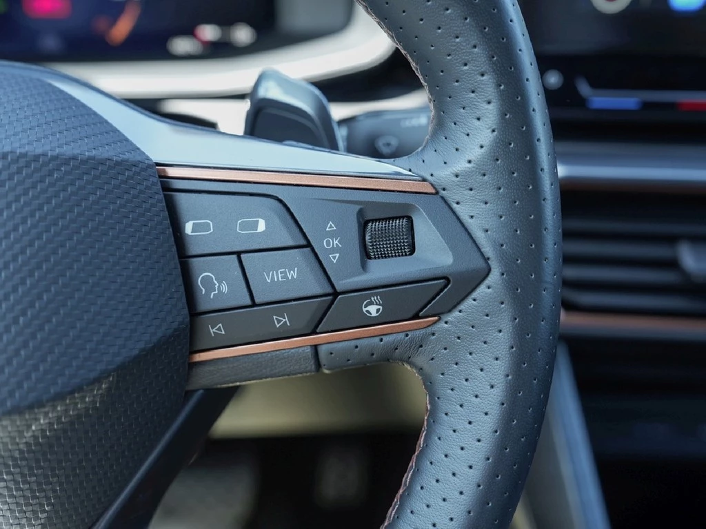CUPRA Formentor 1.4 TSI DSG e-Hybrid