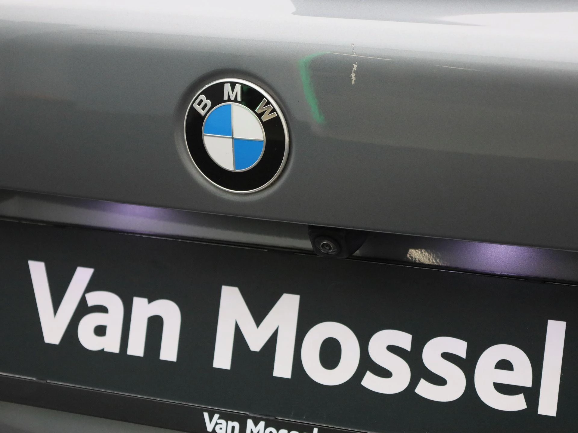 BMW 1 Reeks Hatch 116d (85 kW)