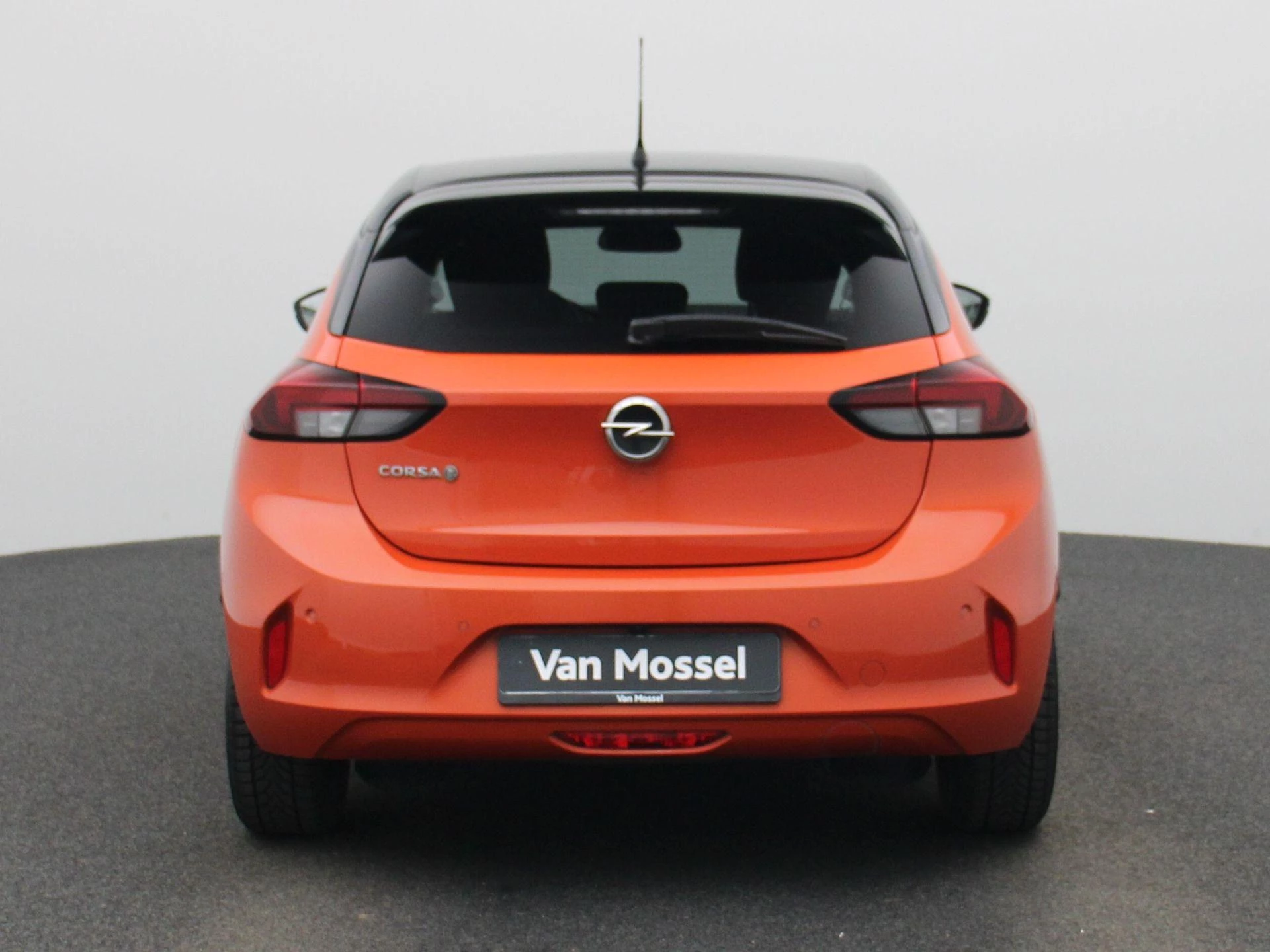 Opel Corsa-e