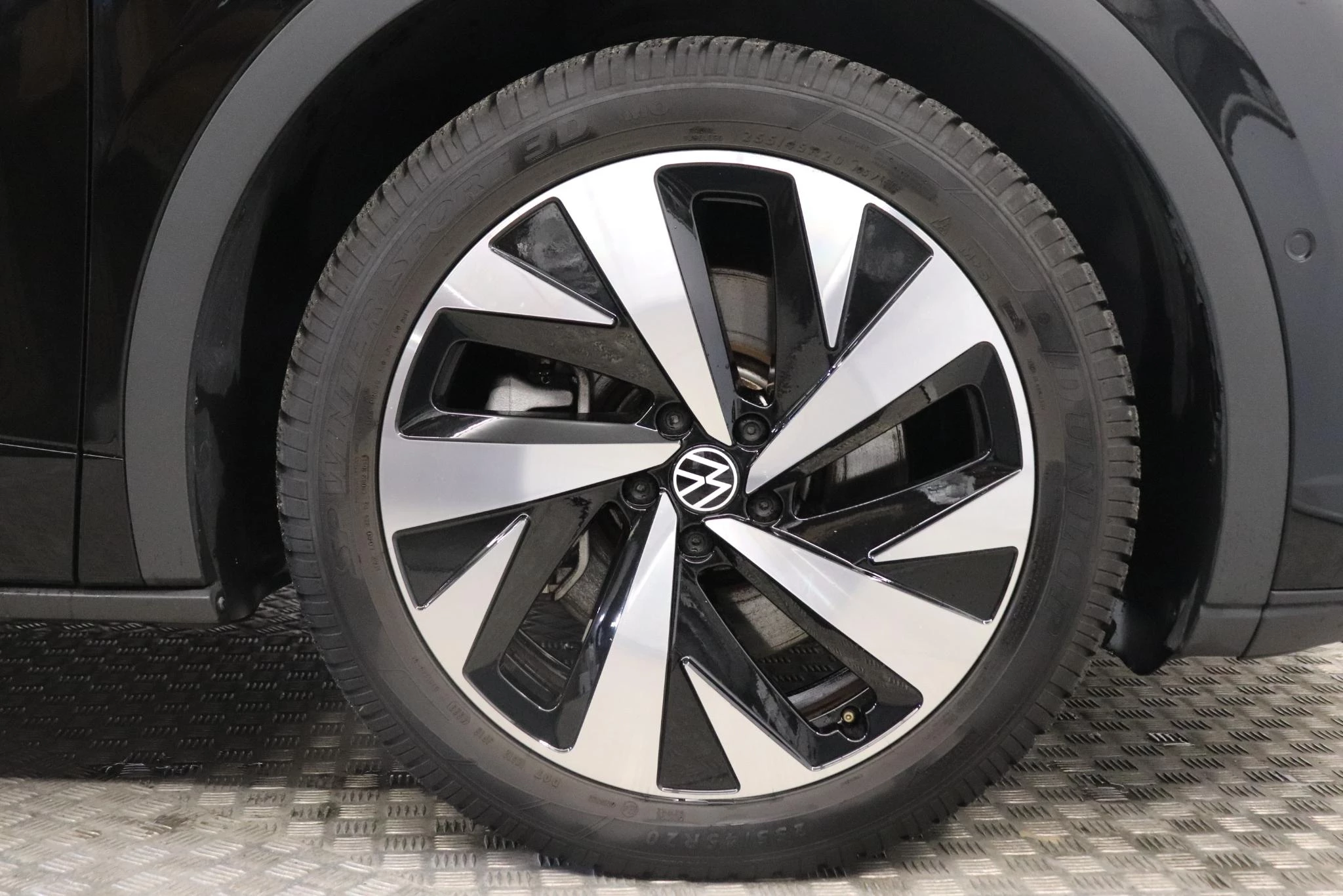 Volkswagen ID.5 77kWh 150kW Pro Performance