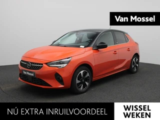 Opel Corsa-e Auto Elegance