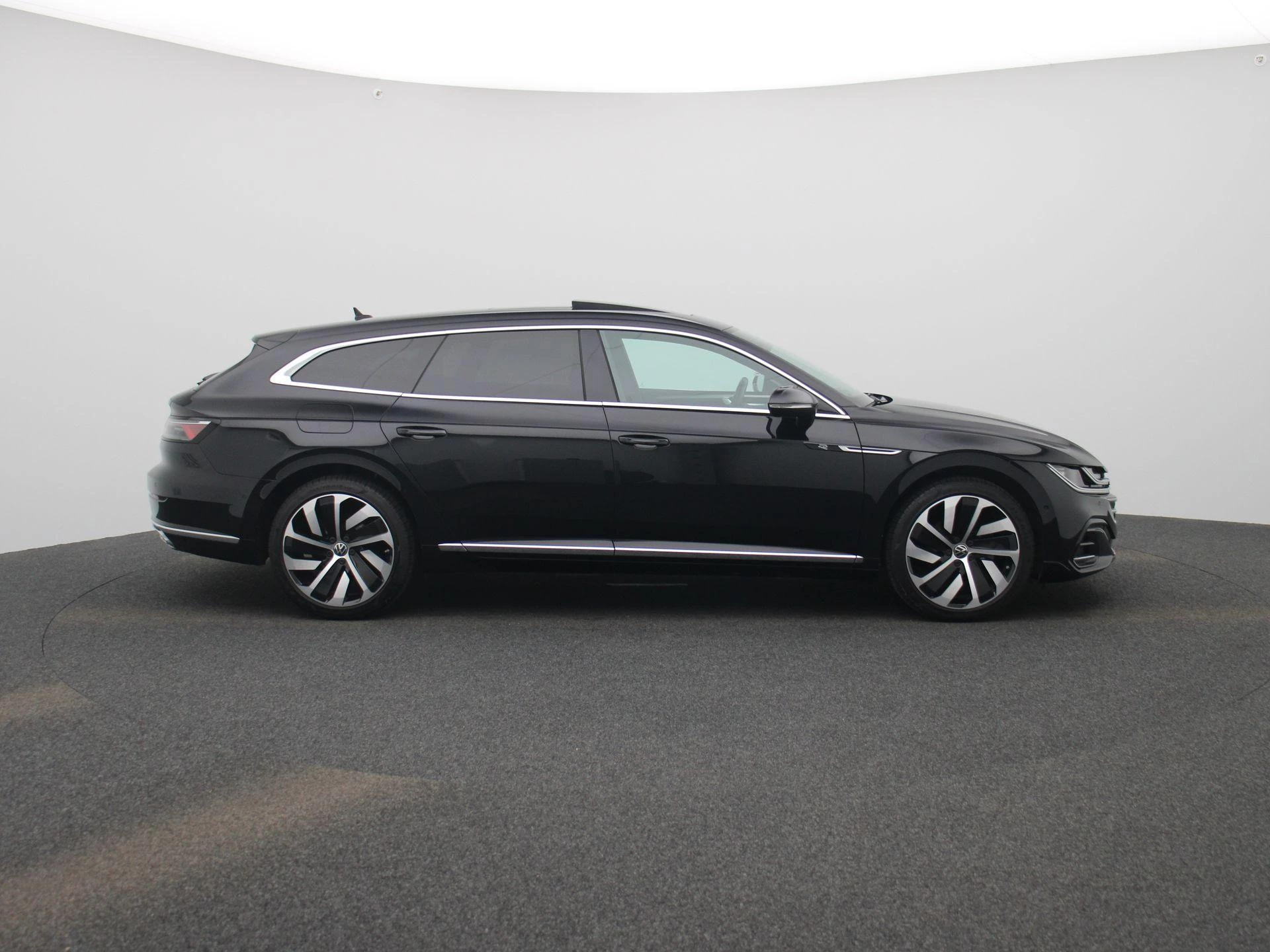 Volkswagen Arteon Shooting Brake 1.4 TSI eHybrid R-Line Business+ 218 PK|
