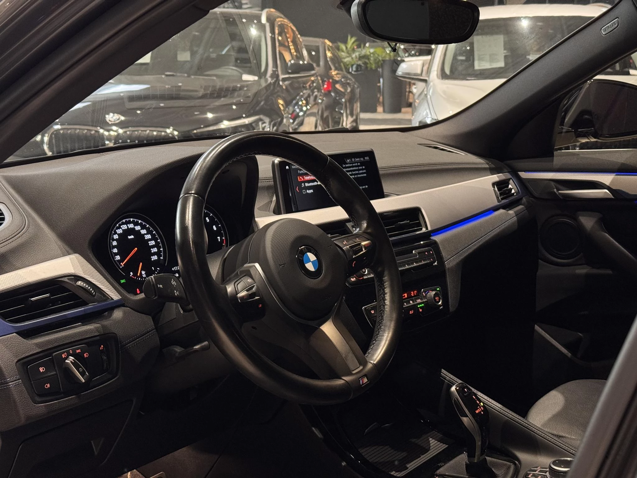 BMW X2 xDrive20i