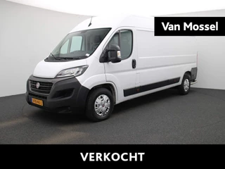 Fiat E-Ducato 3.5T L3H2 79 kWh