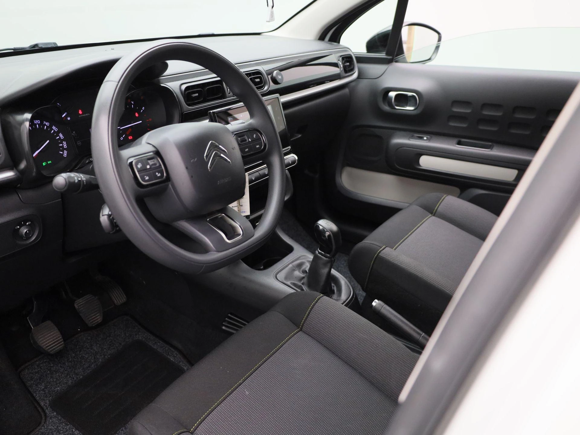 Citroën-C3-image-14