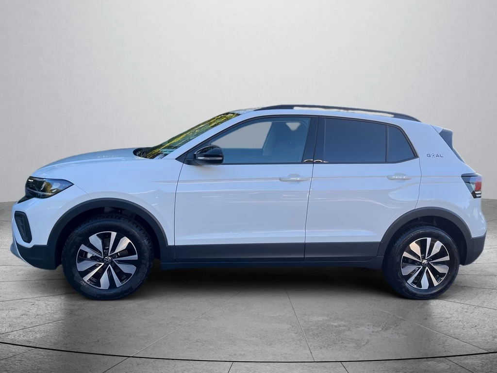 Volkswagen T-Cross Goal TSI 70 kW 5-Gang Aktionspreis! Ummeldung ab 30.07 möglich