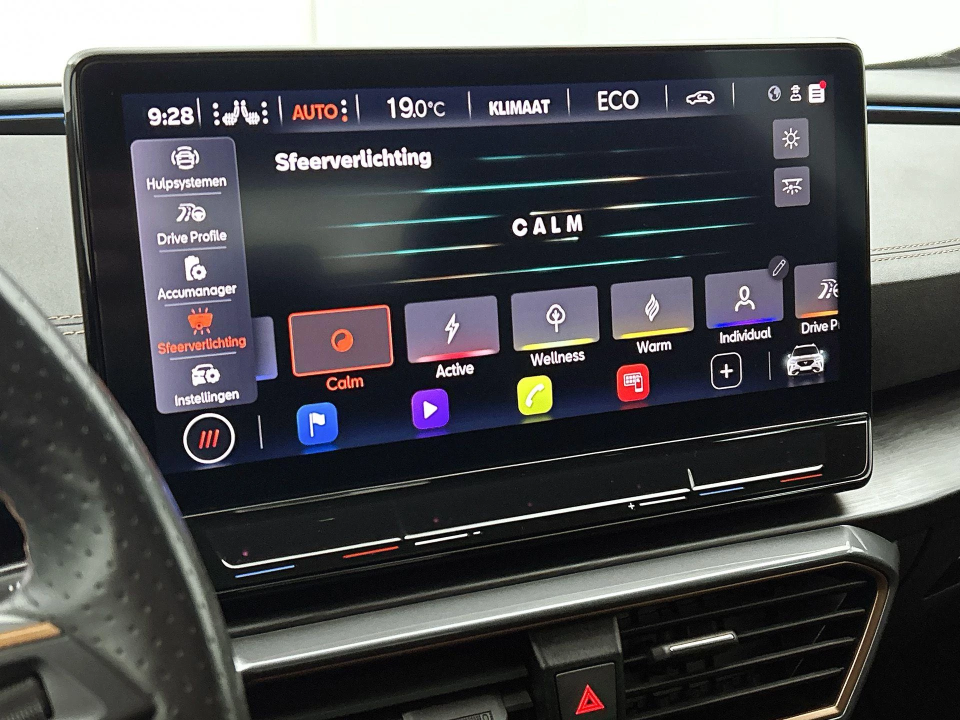 CUPRA Formentor 1.4 TSI e-Hybrid VZ Performance Limited