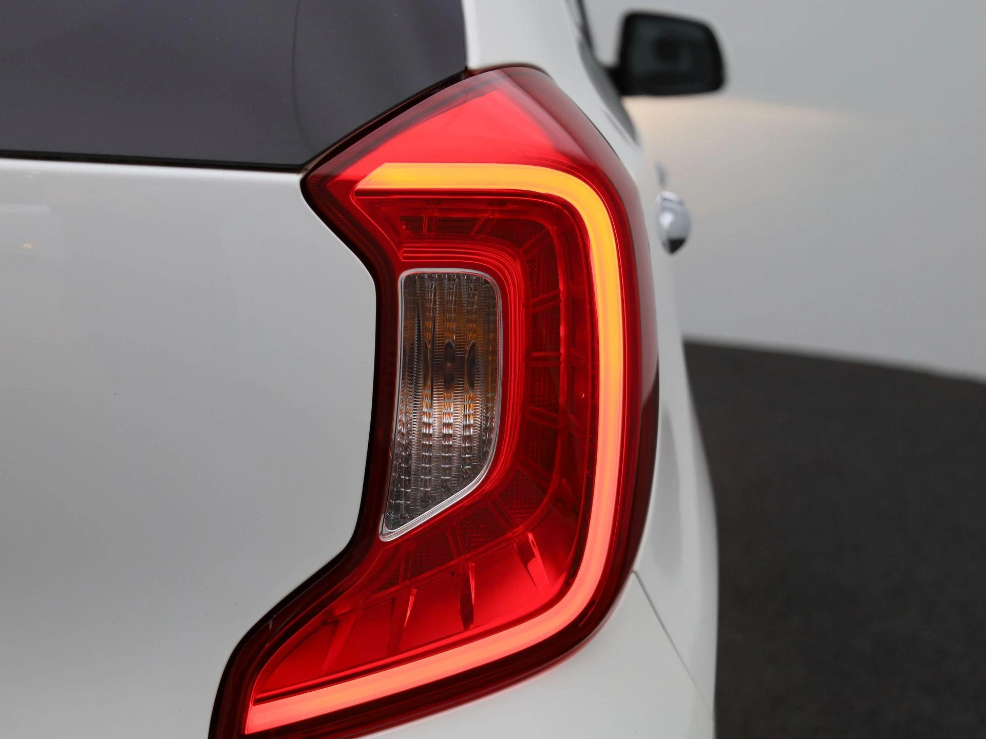Kia Picanto 1.0 DPi DynamicPlusLine