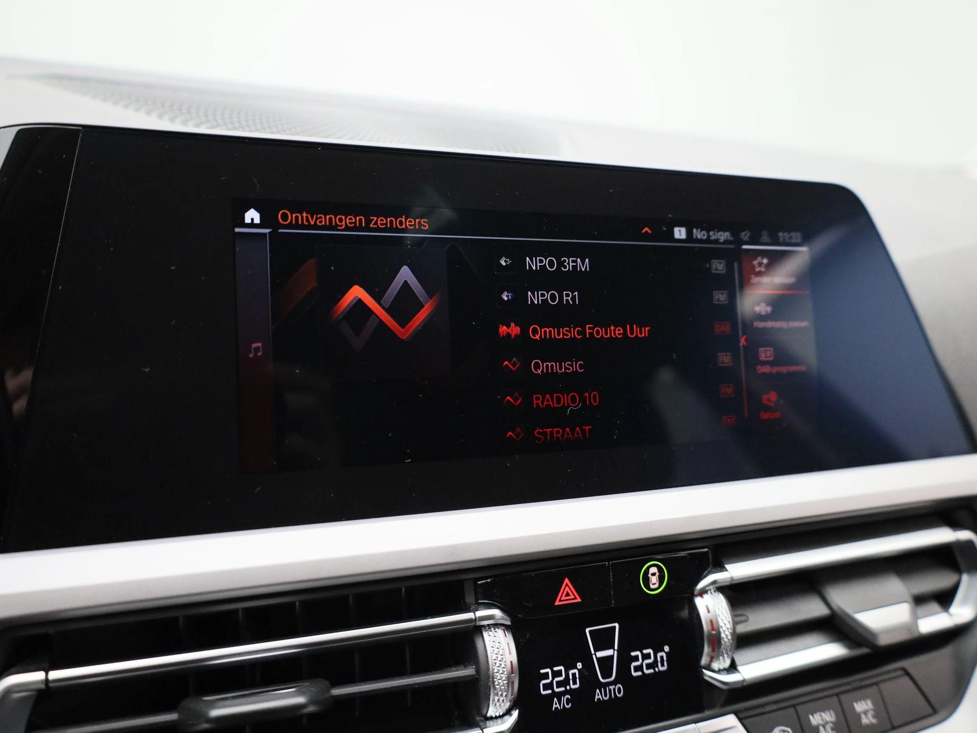 BMW 3 Reeks Touring 318dA (110 kW)