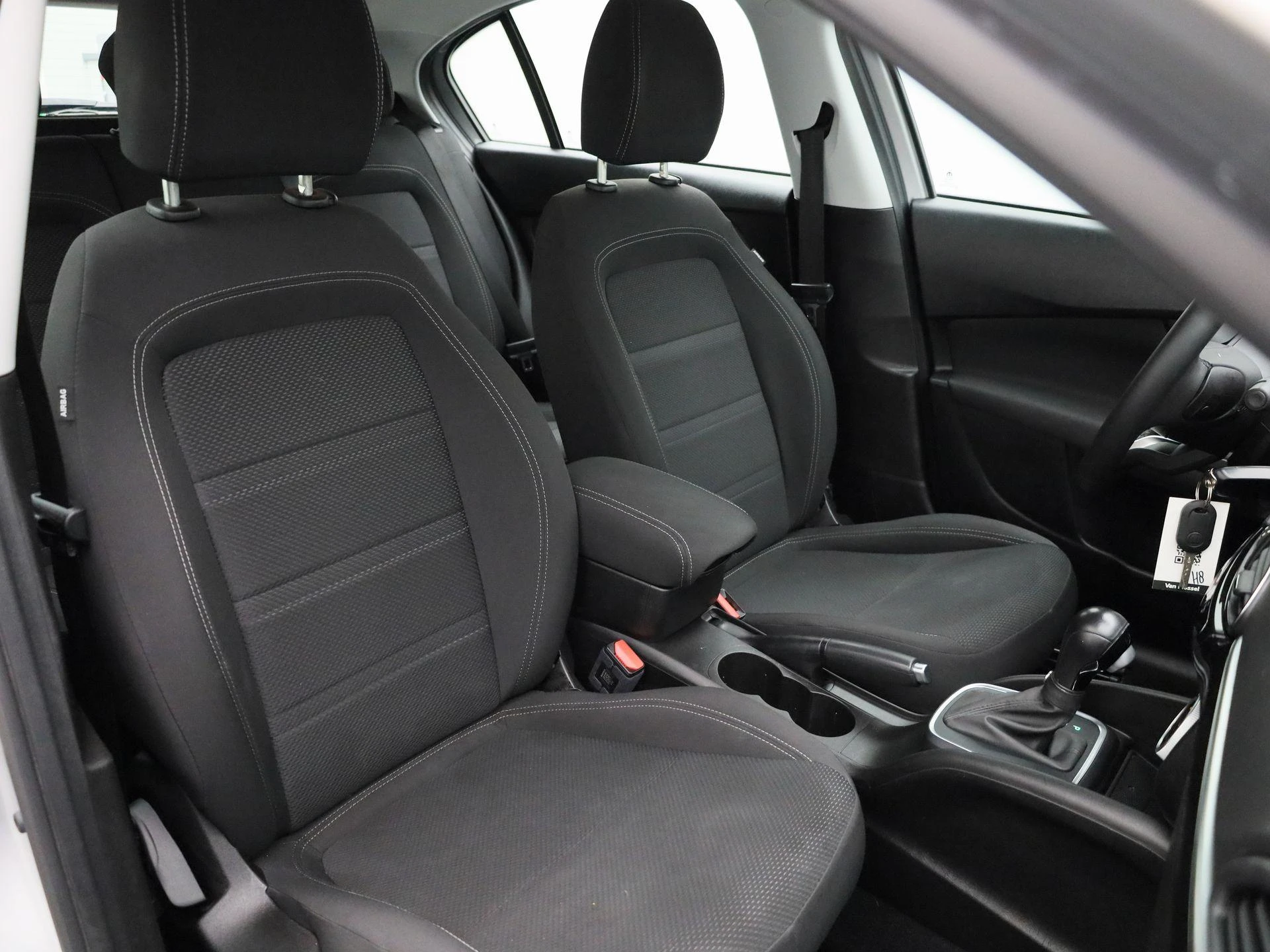 Fiat Tipo 1.5 Hybrid 130 DCT7 City Life