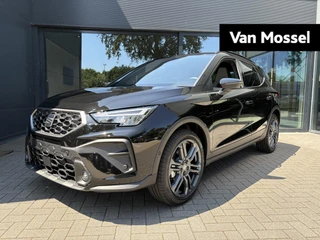SEAT Arona 1.0 EcoTSI FR Business Connect