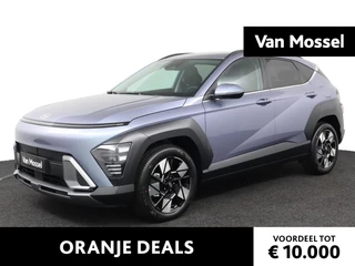 Hyundai Kona 1.6 GDI HEV Comfort