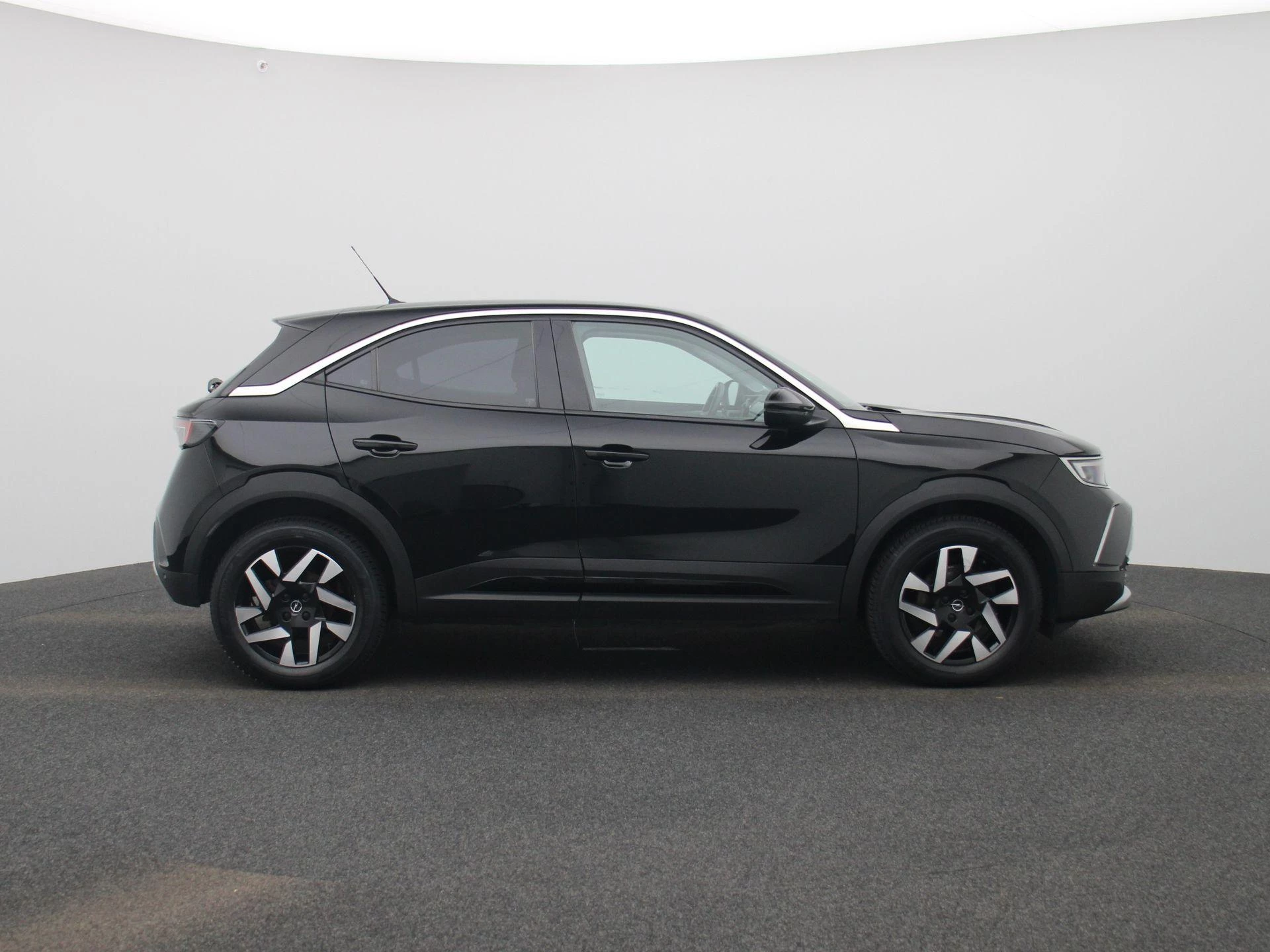 Opel Mokka-e BEV 50kWh e-Elegance